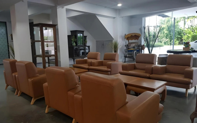 Veethara Boutique Hotel