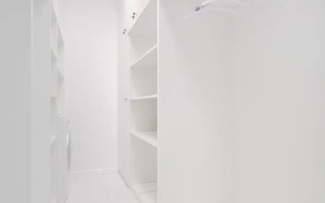 Apartaments Mercedes Inn