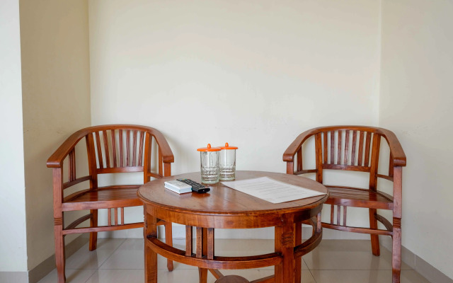 Ratmono House Syariah Yogya RedPartner