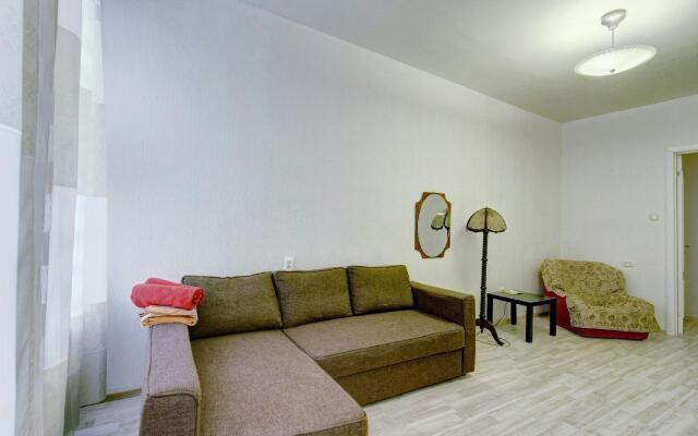 STN Apartments on Griboedov Canal Quay