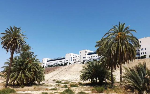 Duplex en Garrucha a 6 minutos de la playa