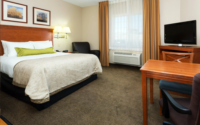 Candlewood Suites Idaho Falls by IHG - фото 5