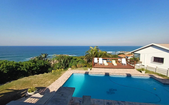 Beachcomber Bay - Guest House