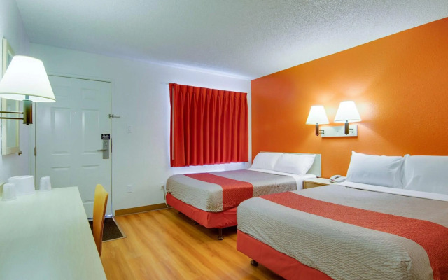 Motel 6 Tacoma, WA - Fife