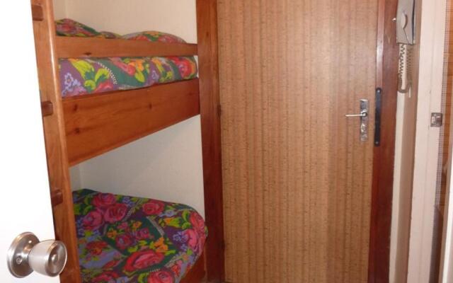 Appartement Arcachon, 1 pièce, 4 personnes - FR-1-474-14