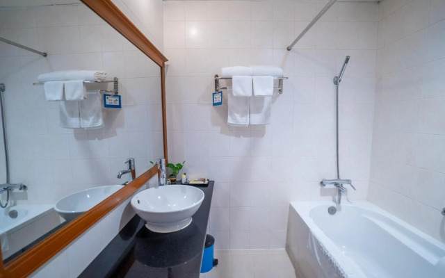 Oscar Saigon Hotel