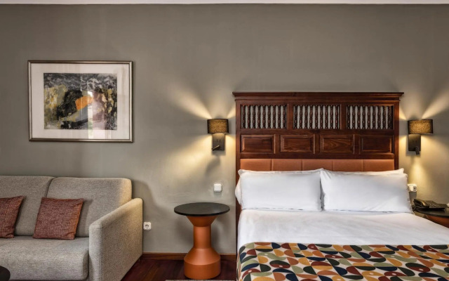 Parador de La Palma