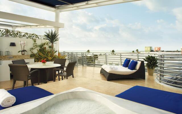 Z Ocean Hotel, Classico a Sonesta Collection