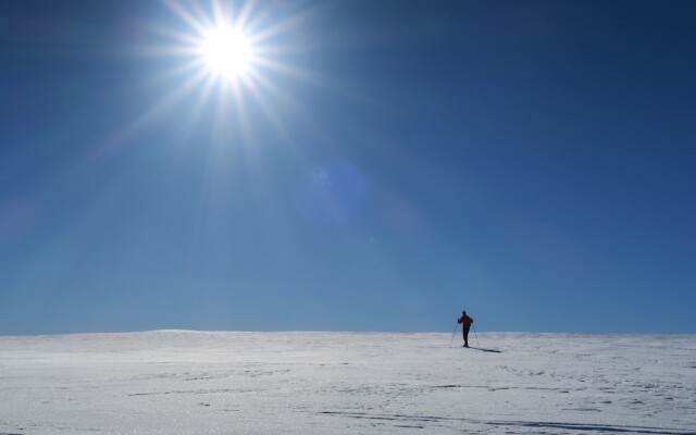 Storsätra Fjällhotell