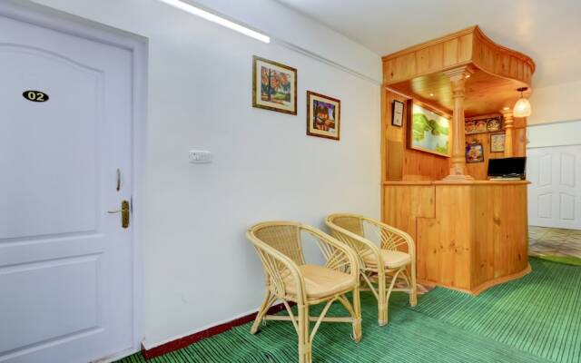 Treebo Atithi Bhavan, 1 Km From Ooty Lake