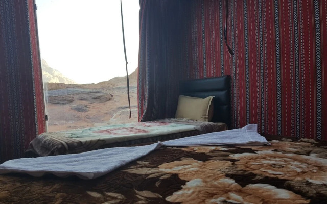 Salem Cave Camp
