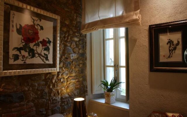 Art Boutique Hotel Acchiappasogni