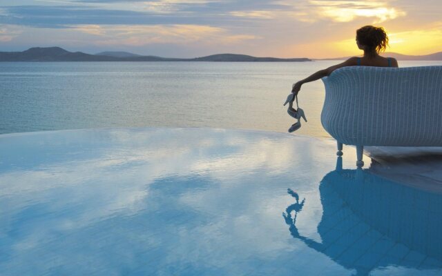 Mykonos Grand Hotel & Resort