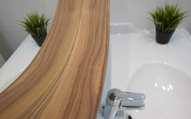 RYAMEN apartment A @ Trindade