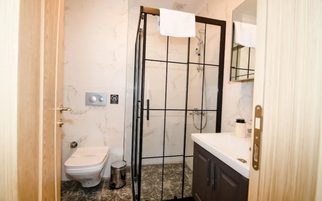 Swan Boutique Hotel