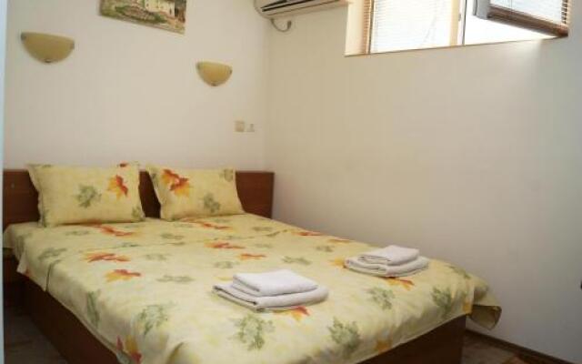 Guest House Perla