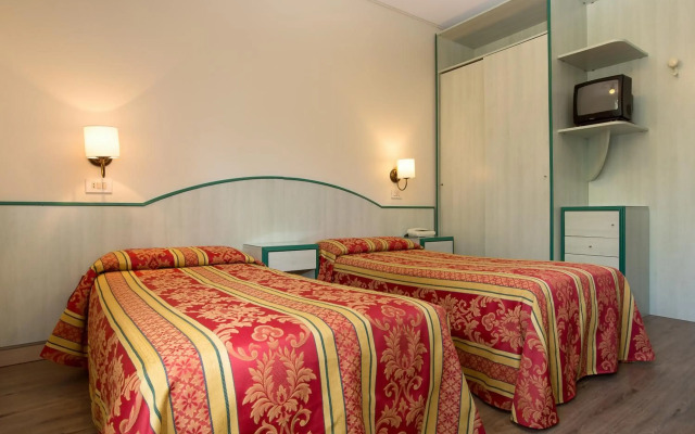 Hotel San Marco