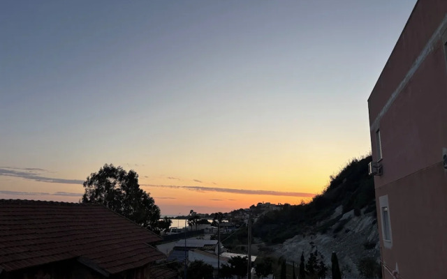 La terrazza della Scala