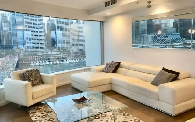 Two bedroom Apartment in  Australia