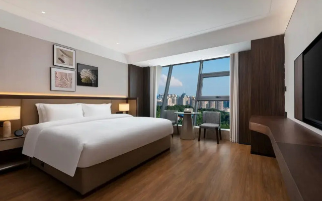 Hawthorn By Wyndham Guiyang Nanming
