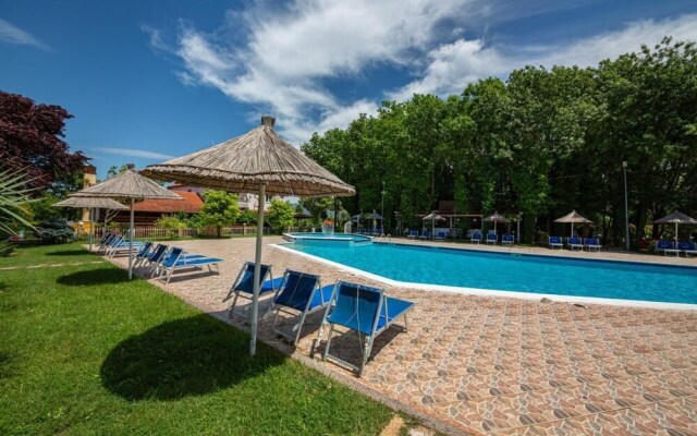 Sebastiano Resort