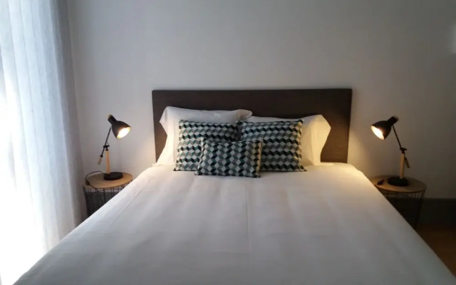 Citybreak-apartments Coliseu