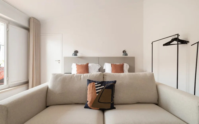 Lapa Diplomatic Flat 1 1 by Feel Lisboa