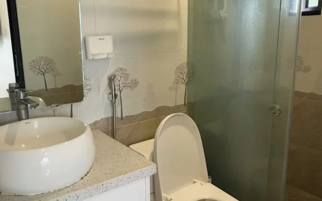Sweet Central'N Homestay Ba Dinh Ha Noi