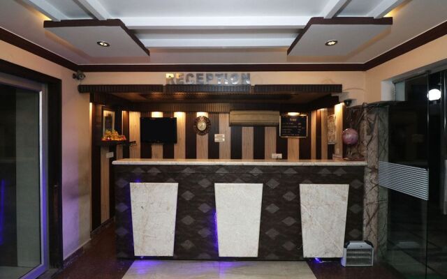 Oyo 22763 di Wine Inn