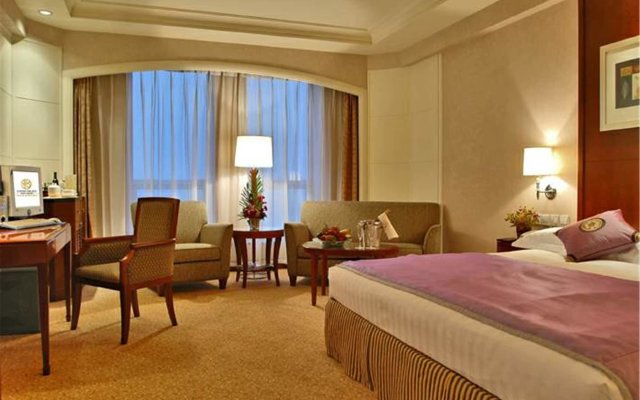 Ramada Beijing North