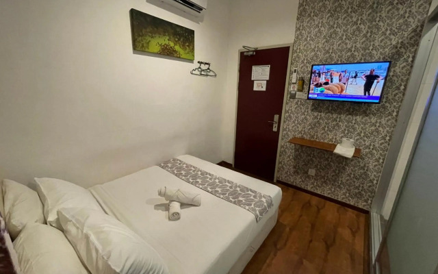 Woodpecker Lodge Kuching