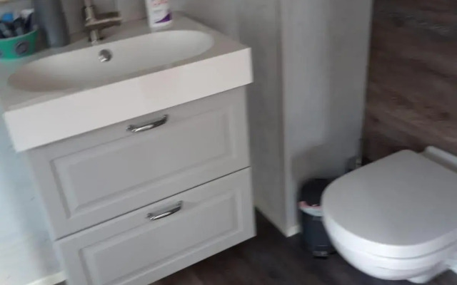 Beachstudio De Schelp