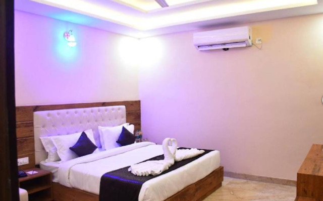 Hotel JK Heaven