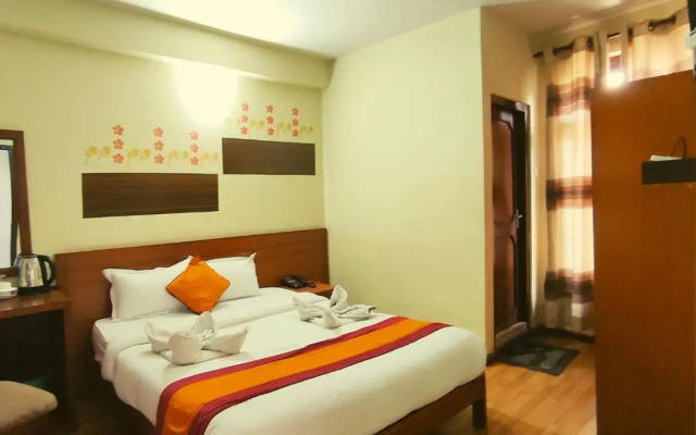 Royal Kings Hotel