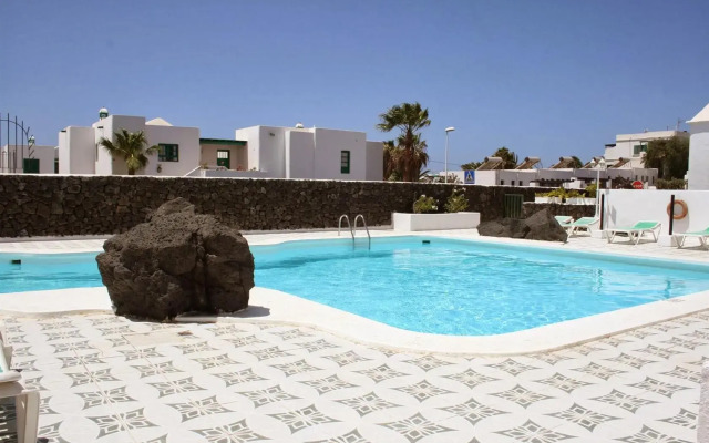 Apartamentos las Acacias
