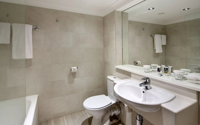 Mercure Norwich Hotel