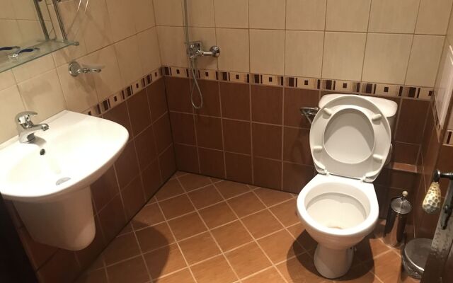 Granat Apartments