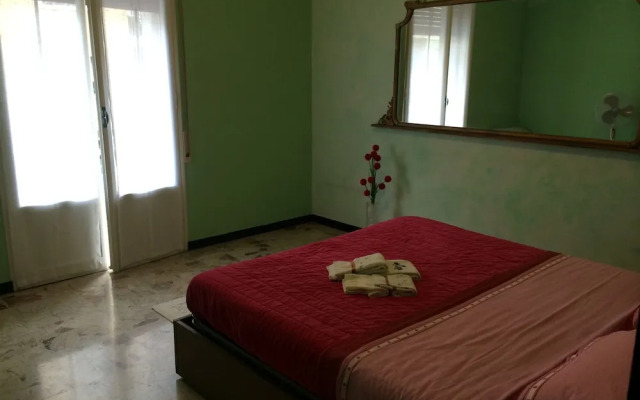 Appartamento Sanremo