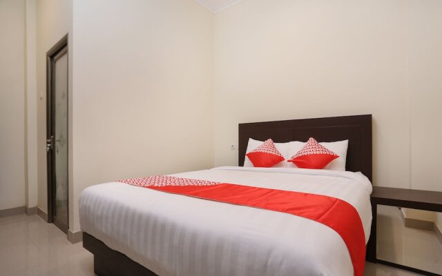 Alena Residence by Oyo Rooms