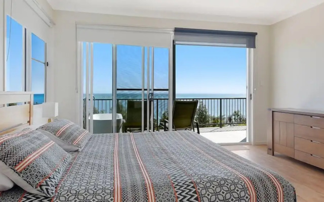 Sandcastles Coign 10