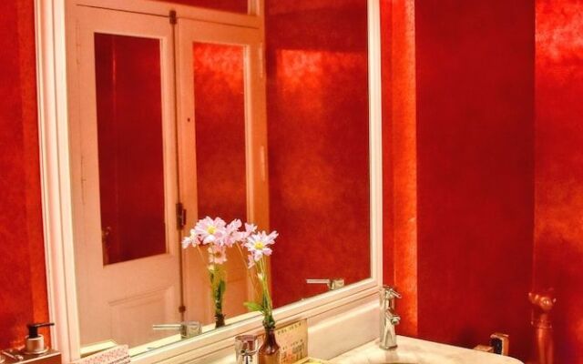 Hotel Boutique DELUZ