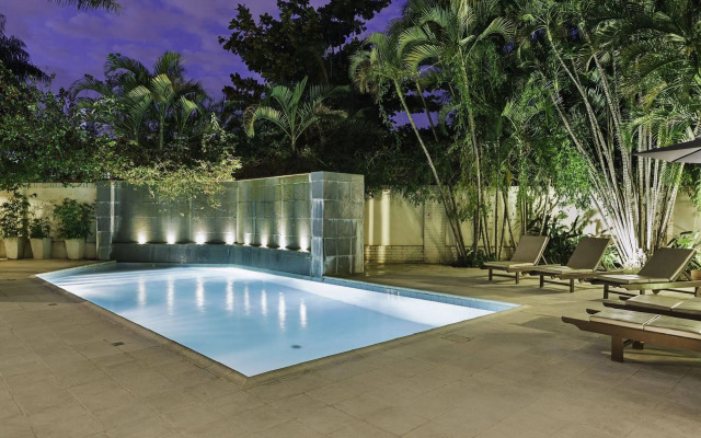Las Lomas Casa Hotel