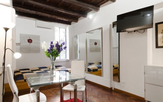 Rentopolis - Trastevere