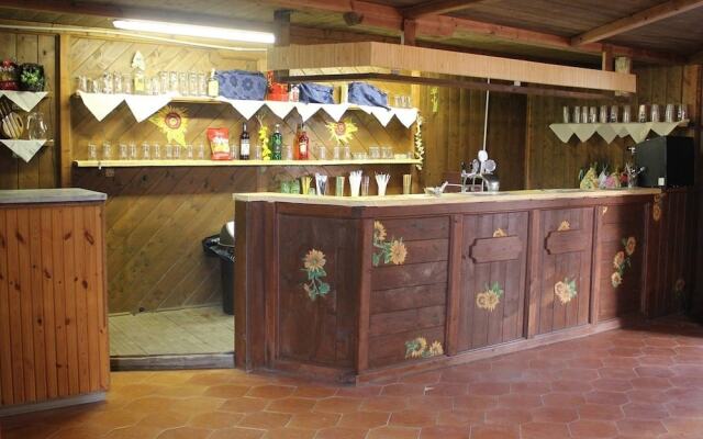 Falanto Camping Village