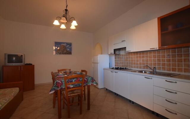 Residenza Agnese Trilo Sd03