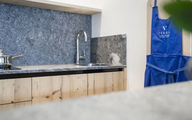 Vinea - Suites & Apartments