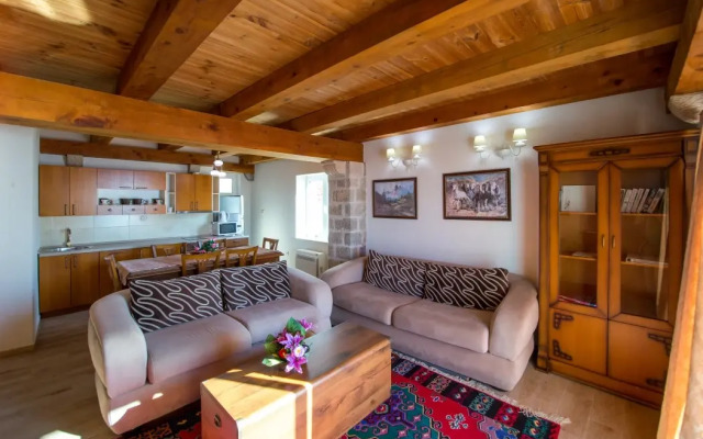 Olive Resort