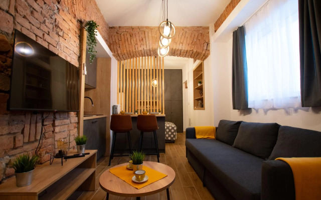 Studio apartment Iva