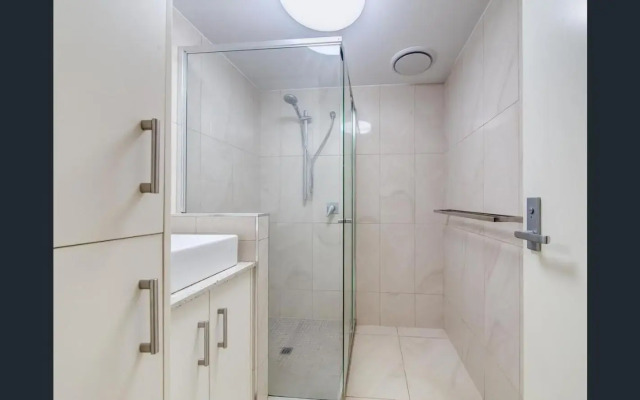 Camargue Beachfront Apartments