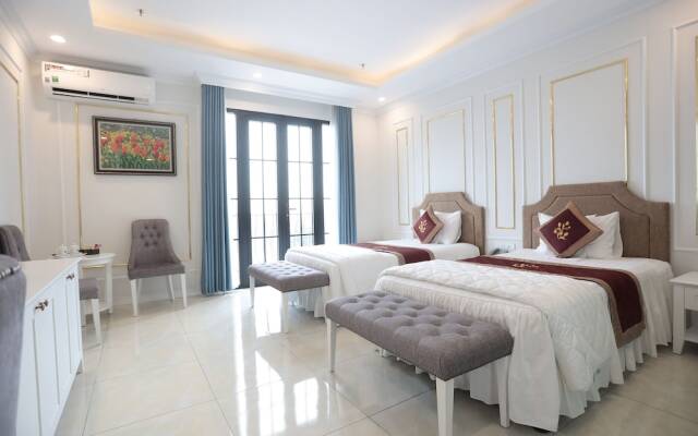 Ninh Binh Tulip Hotel